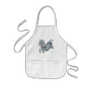 Search for craziness aprons For kids