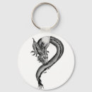 Search for dragon design keychains Fantasy