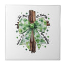 Search for shamrock tiles Lucky