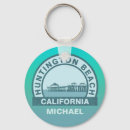 Search for county round keychains Ocean