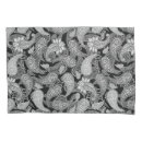 Search for paisley pillowcases Vintage