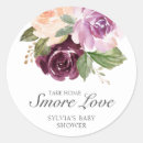 Recherche de rapports autocollants Pour elle