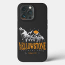 Search for yellowstone national iphone cases Wyoming