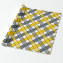 Search for mustard yellow wrapping paper Grey