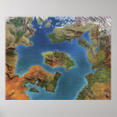 Search for game map posters Board
