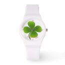 Recherche de shamrock montres Irish