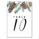 Search for assignment wedding table cards Rustic