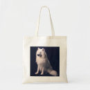 Search for samoyed tote bags Sammie