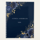 Search for diary planners Blue