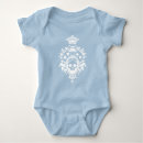 Search for goth baby clothes Skull