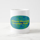 Search for space map mugs Universe