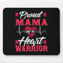 Recherche de mousepad guerrier tapis souris Rouge