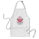 Search for surreal aprons Then he was gone