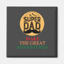 Search for adventurous magnets Funny