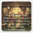 Search for angel blessing stickers Bible