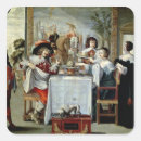 Recherche de artichauts autocollants Nourriture