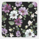Search for cosmos flower stickers Watercolor