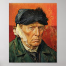 Search for bandages posters Bandaged ear