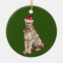 Search for cougar puma ornaments Xmas