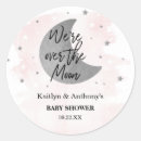 Search for silver moon stickers Modern
