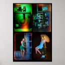 Recherche de femme forte posters Pour lui