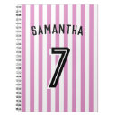 Recherche de football notebooks Nombre