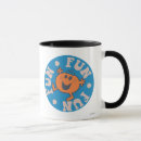 Search for little miss fun mugs Chorion