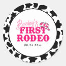 Search for disco birthday stickers Rodeo