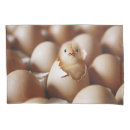 Search for egg pillowcases Chicken