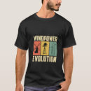 Recherche de éolienne tshirts Puissance