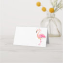 Search for flamingo place cards Cute
