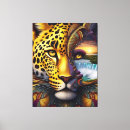 Search for abstract canvas prints Wallart