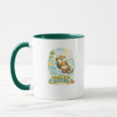 Recherche de loutres tasses Pour enfants