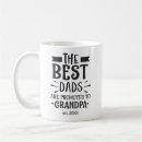 Search for promotional and mugs Grandfather
