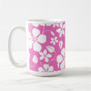 Search for hawaiian hibiscus mugs Aloha