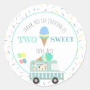 Search for second stickers Two sweet birthday