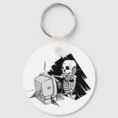 Search for tech support keychains Geek