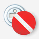 Search for dive flag Snorkelling