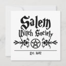 Recherche de witch halloween cards Sorcière