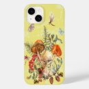 Recherche de champignons iphone coques Cottage