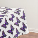 Search for butterfly tablecloths Wildlife