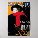 Search for ambassadeur posters Lautrec