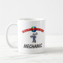 Search for working for the man mugs Mechanic