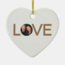 Search for love ornaments Couple