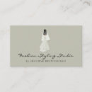 Recherche de robes de mariée cartes visite Nuptiale