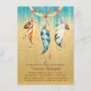 Search for tribal baby girl shower invitations Boho