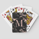 Recherche de luxe jeux de cartes Girly