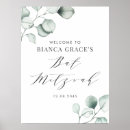 Recherche de bat mitzvah signs Aquarelle