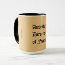 Recherche de directeur adjoint tasses Pour tous