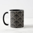 Search for baroque design mugs Background